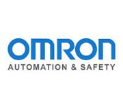  Logo OMRON