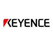  Logo KEYENCE