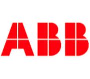  Logo ABB