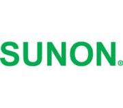  Logo SUNON