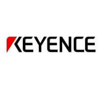 Logo Marque KEYENCE