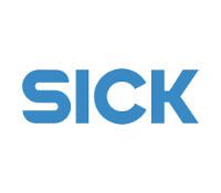 Logo Marque SICK