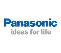 Logo Marque PANASONIC - SUNX