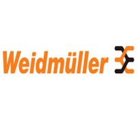 Logo Marque Weidmuller