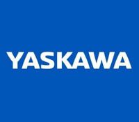 Logo Marque Yaskawa