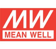  Logo MEANWELL