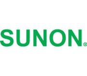  Logo SUNON