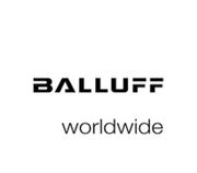  Logo Balluff