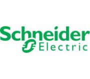  Logo Schneider Electric