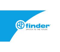 Logo Marque FINDER