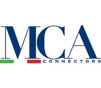 Logo Marque MCA Connectors