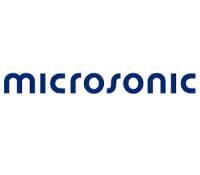 Logo Marque MICROSONIC