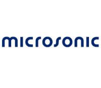 crm+340/D/TC/E MICROSONIC Résistant