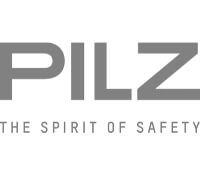 Logo Marque PILZ