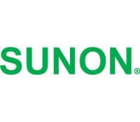 Logo Marque SUNON
