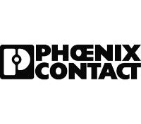 Logo Marque PHOENIX CONTACT