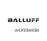 Logo Marque Balluff