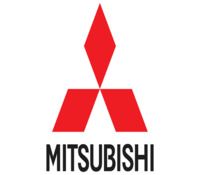 Logo Marque Mitsubishi