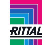 Logo Marque Rittal